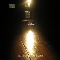 traveling the heart, chris lane, chris lane CD, 